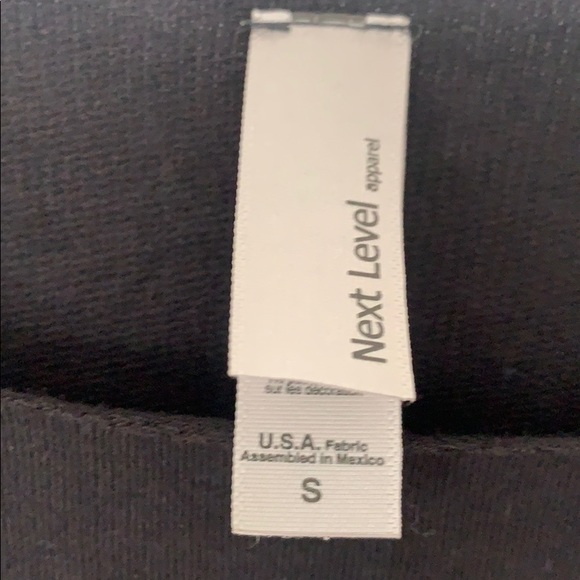 TWAIMZ HAPPY LLAMA LYRICS SHIRT - Picture 4 of 6